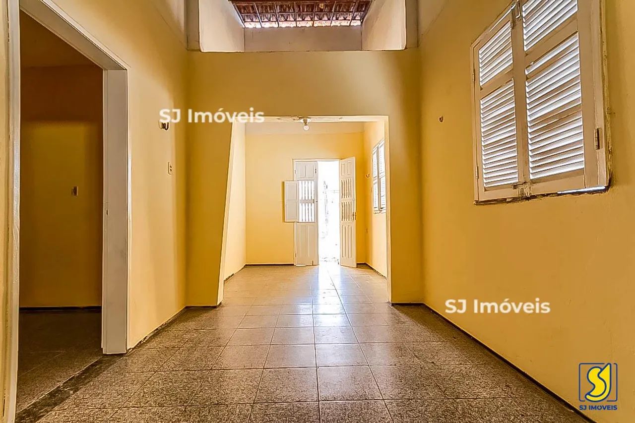 Casa com 1 suíte, 1 quarto e quintal próximo ao Shopping Benfica - Foto 5