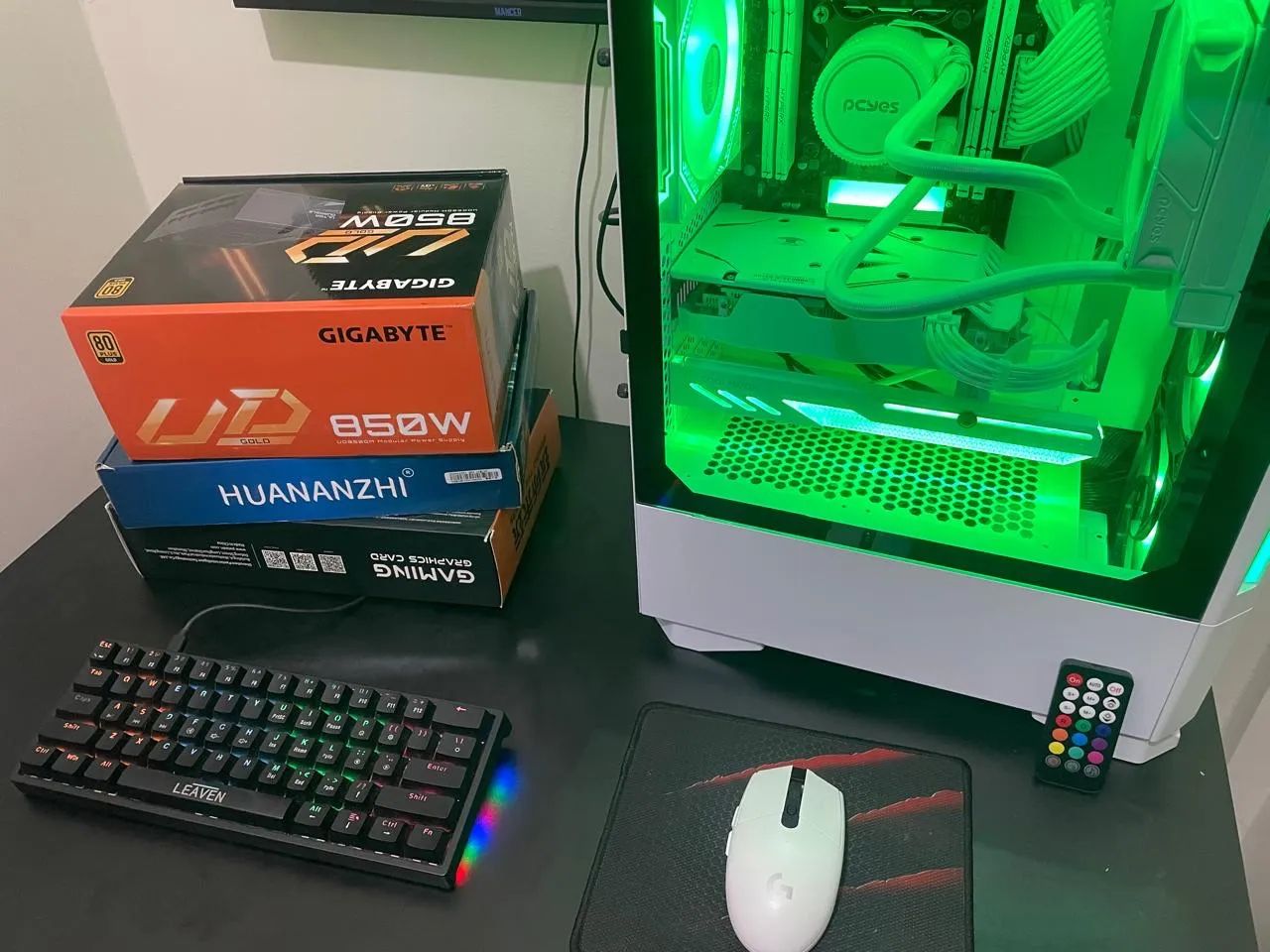 PC GAMER COMPLETO (CONJUNTO) - Foto 3
