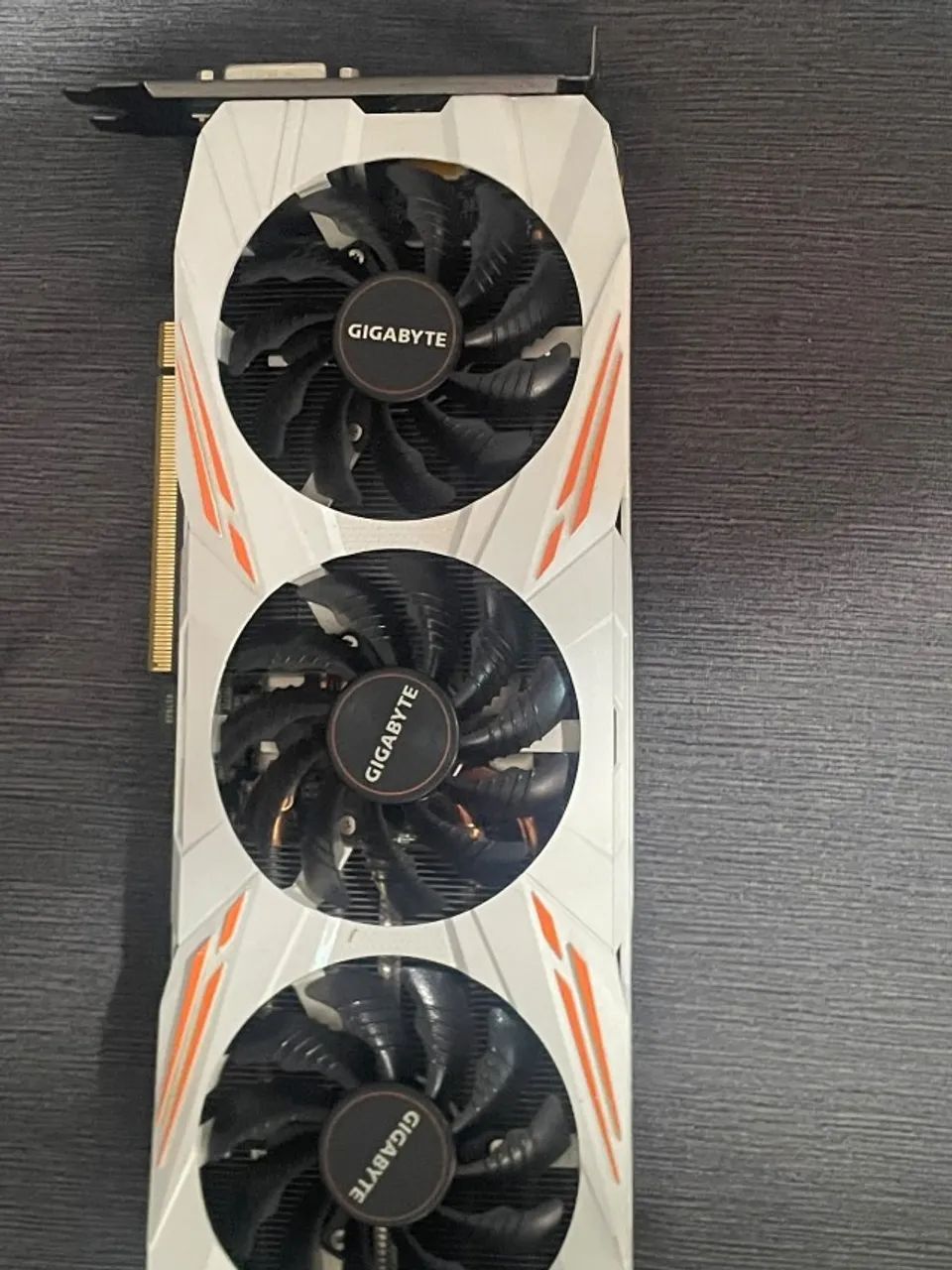 Gtx 1080 TI 11GB