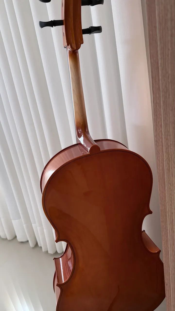Violoncelo Vivace - Foto 2