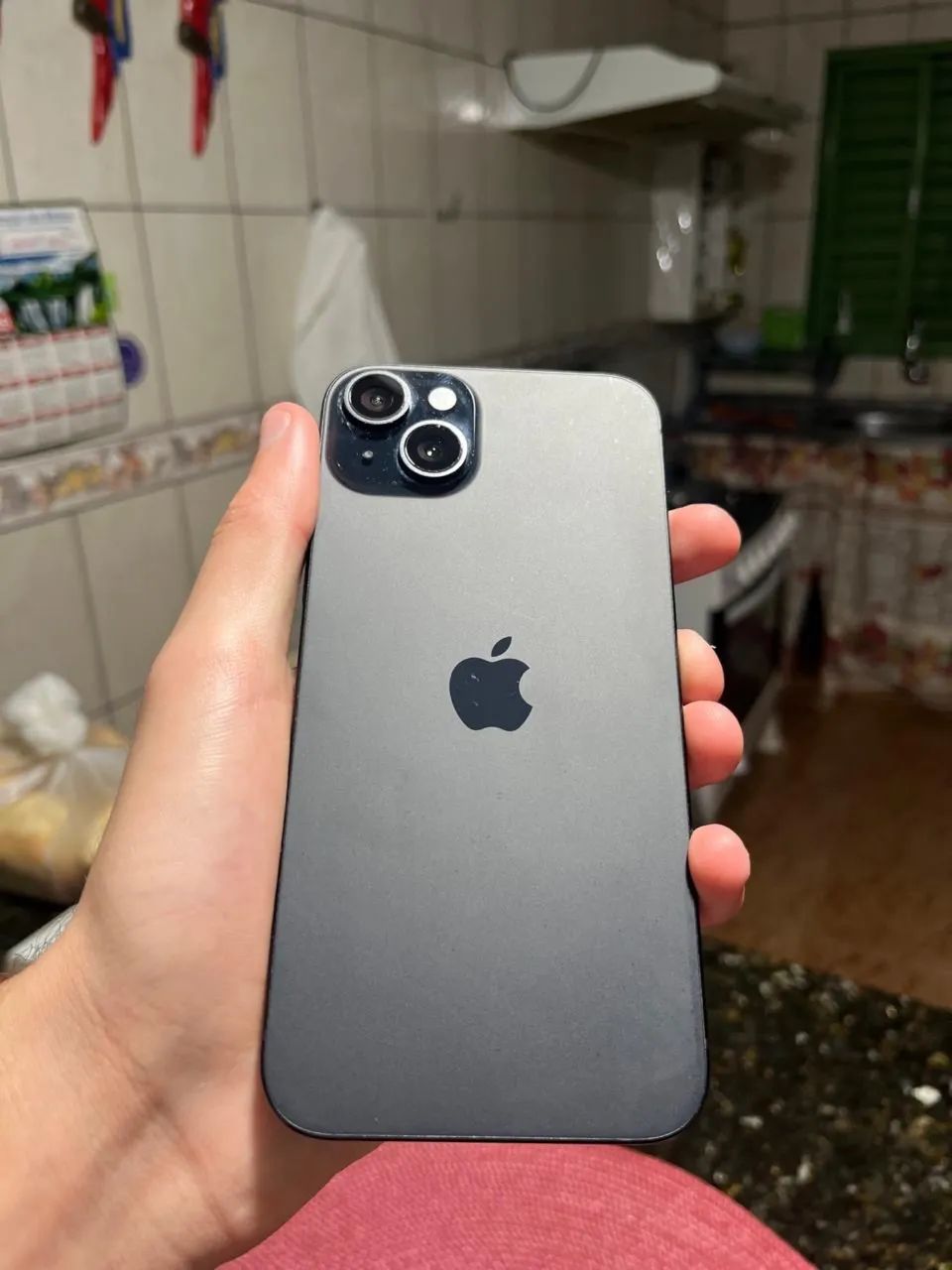 iPhone 15 128GB - Excelente Estado! - Foto 2