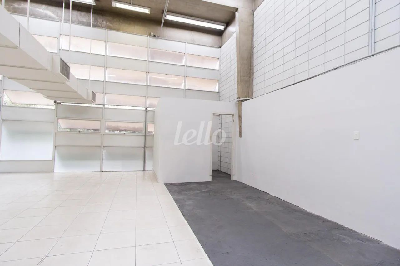 Comercial para alugar no(a) Campos Elíseos - Foto 2