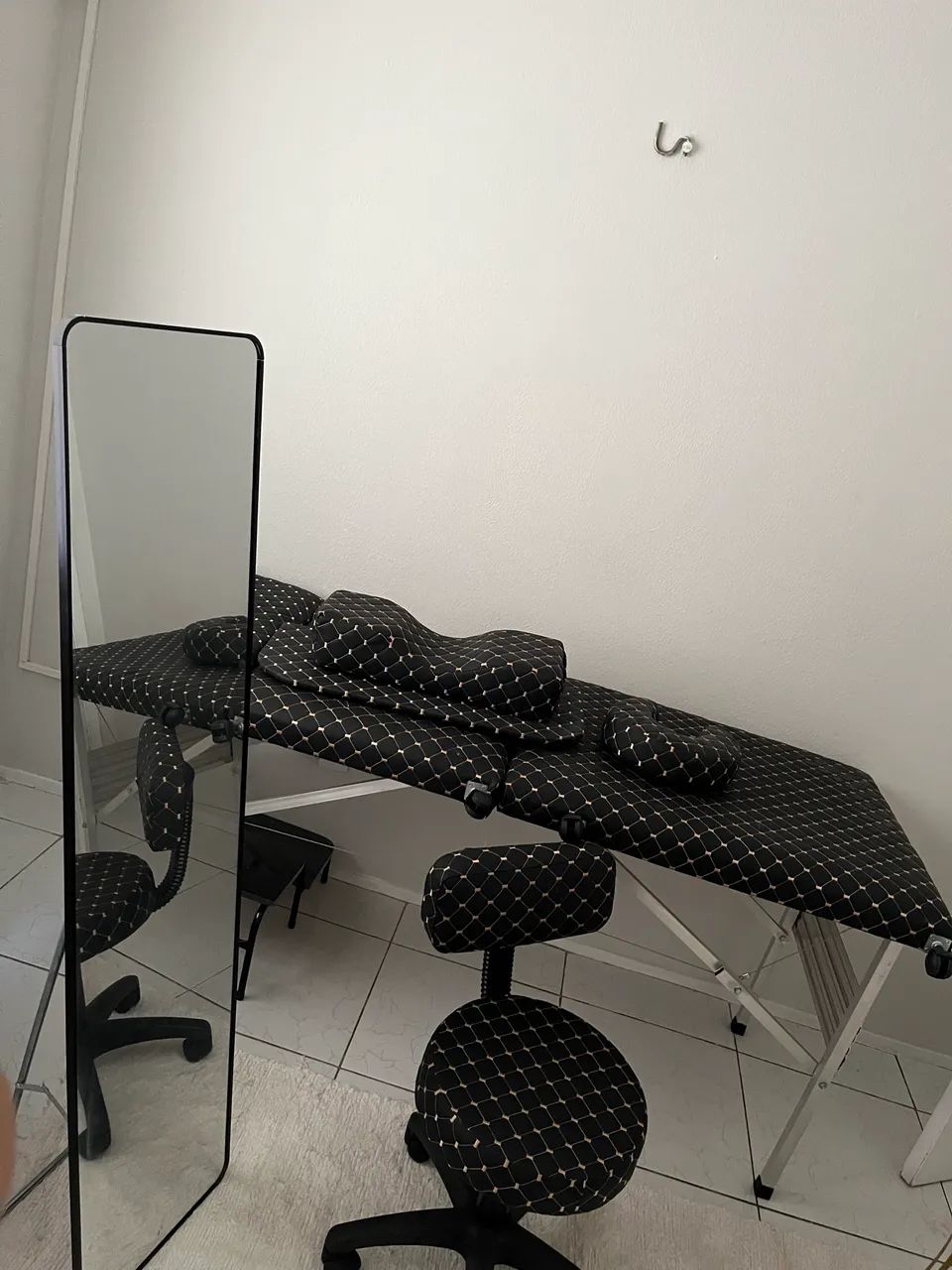 KIT DE MACA ESTÉTICA 
