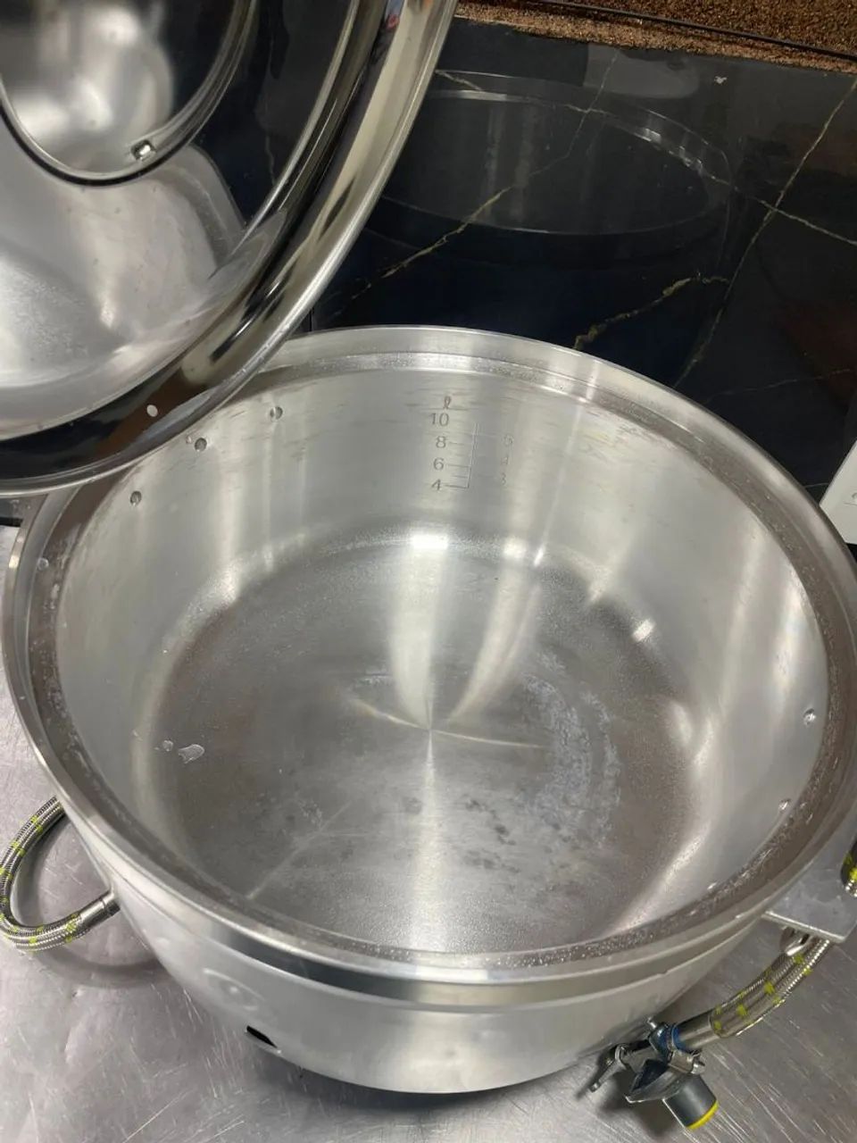 Vende-se panela de arroz da marca rinnai - Foto 4