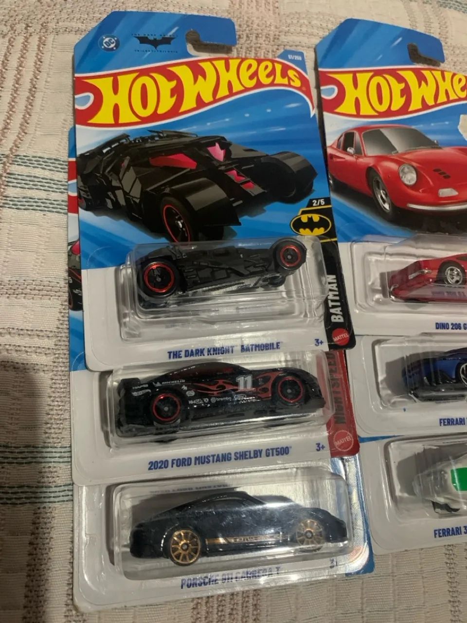 Hotwheels