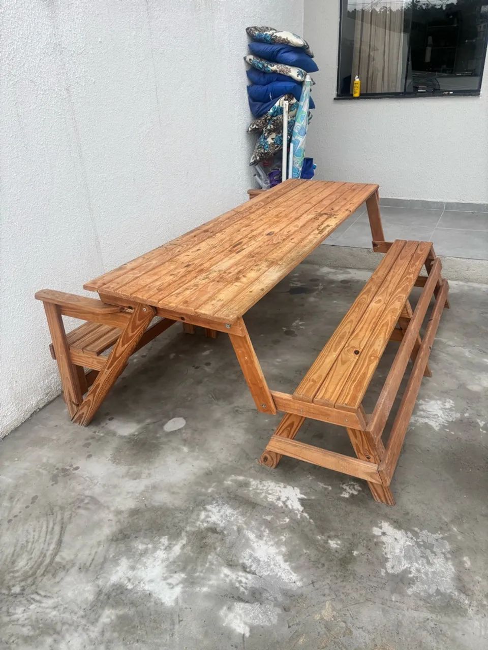 Mesa sofá  - Foto 2