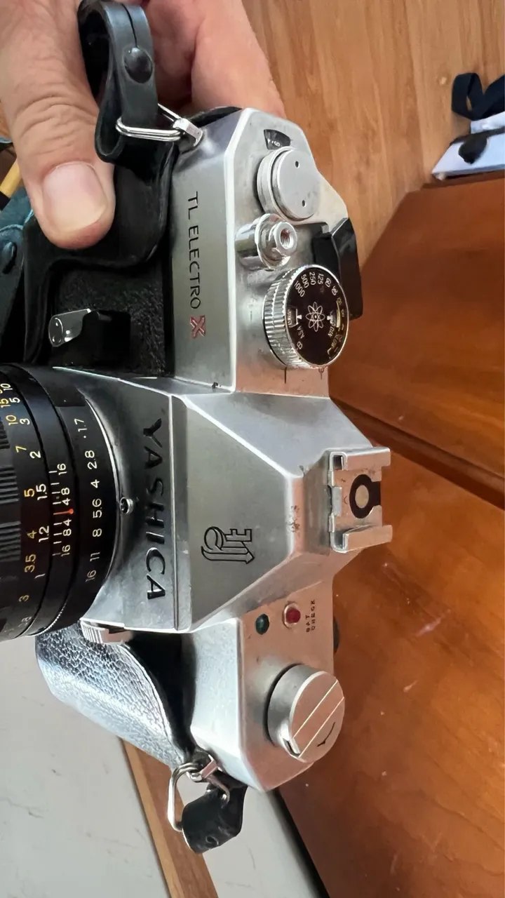 Fujifilm FinePix F40fd com Caixa e Acessórios ? Muito Bem