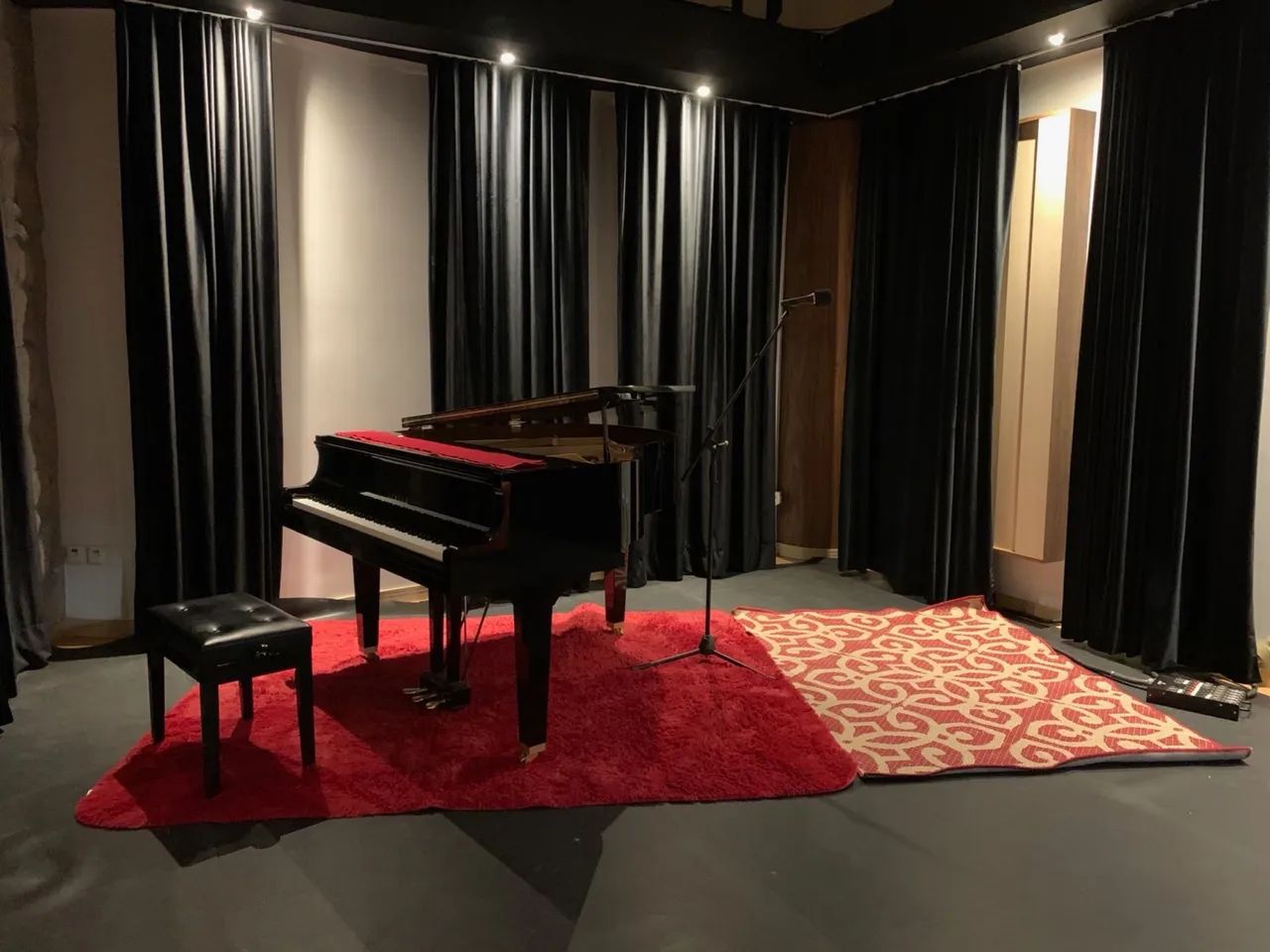 Vende-se Piano de Cauda  - Foto 4