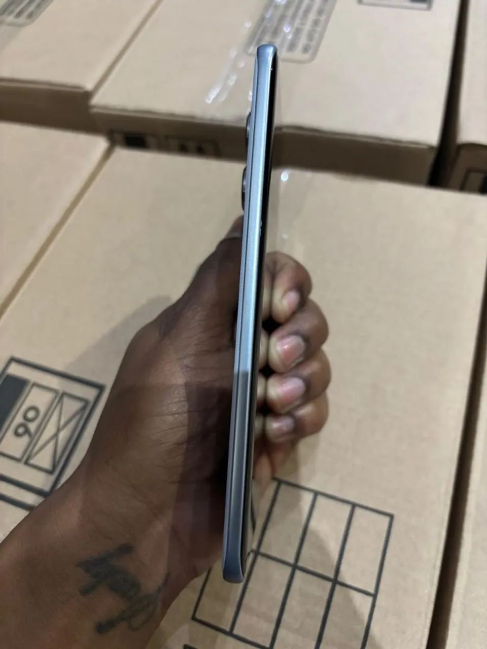 Motorola Edge 70 fusion  - Foto 2