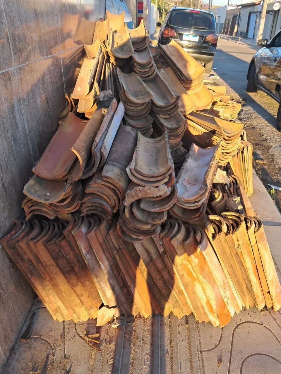 Telhas  - Foto 2