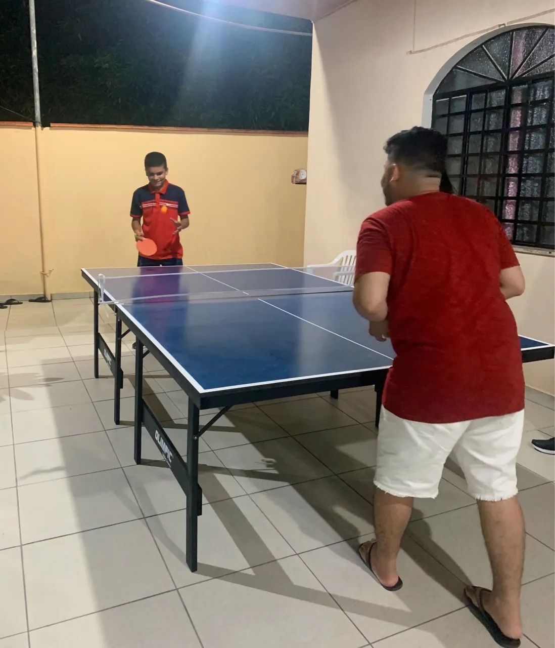 Aluguel sinuca, pebolim, ping pong, hockey  - Foto 3