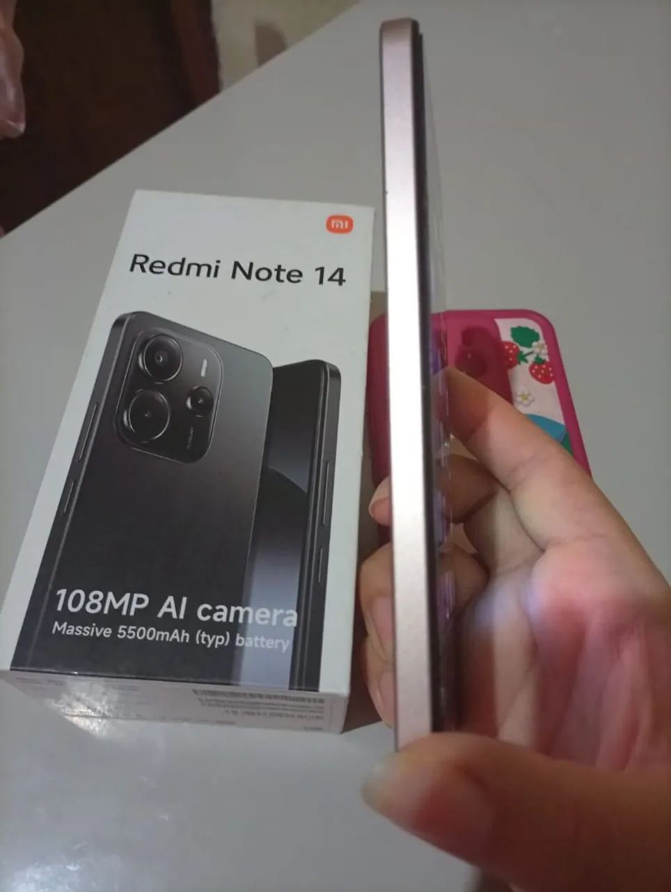 Note 14  - Foto 5