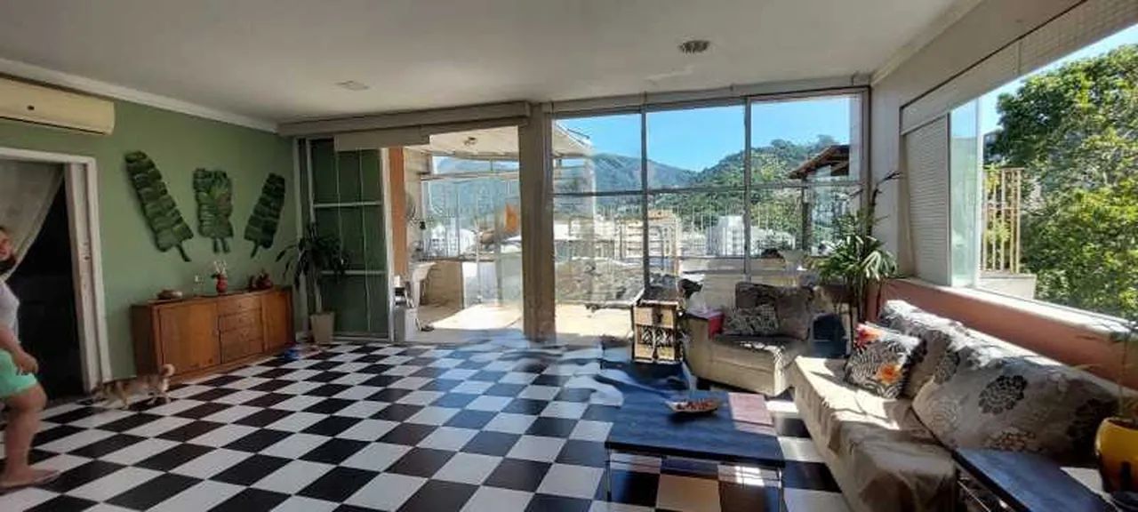 Apartamento : Duplex / Residencial / Laranjeiras - Foto 3
