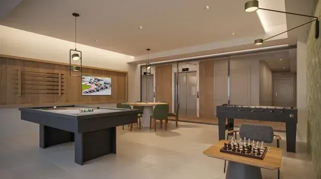 gallery