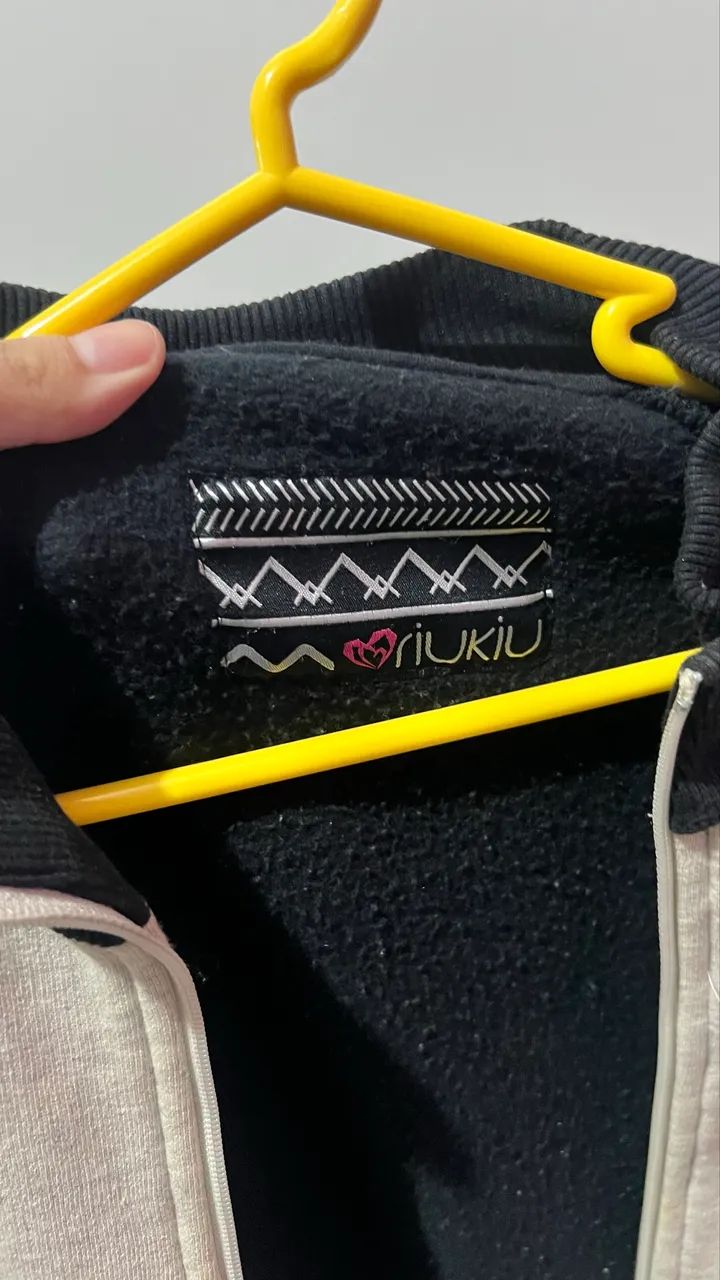 jaqueta riu kiu - Foto 2