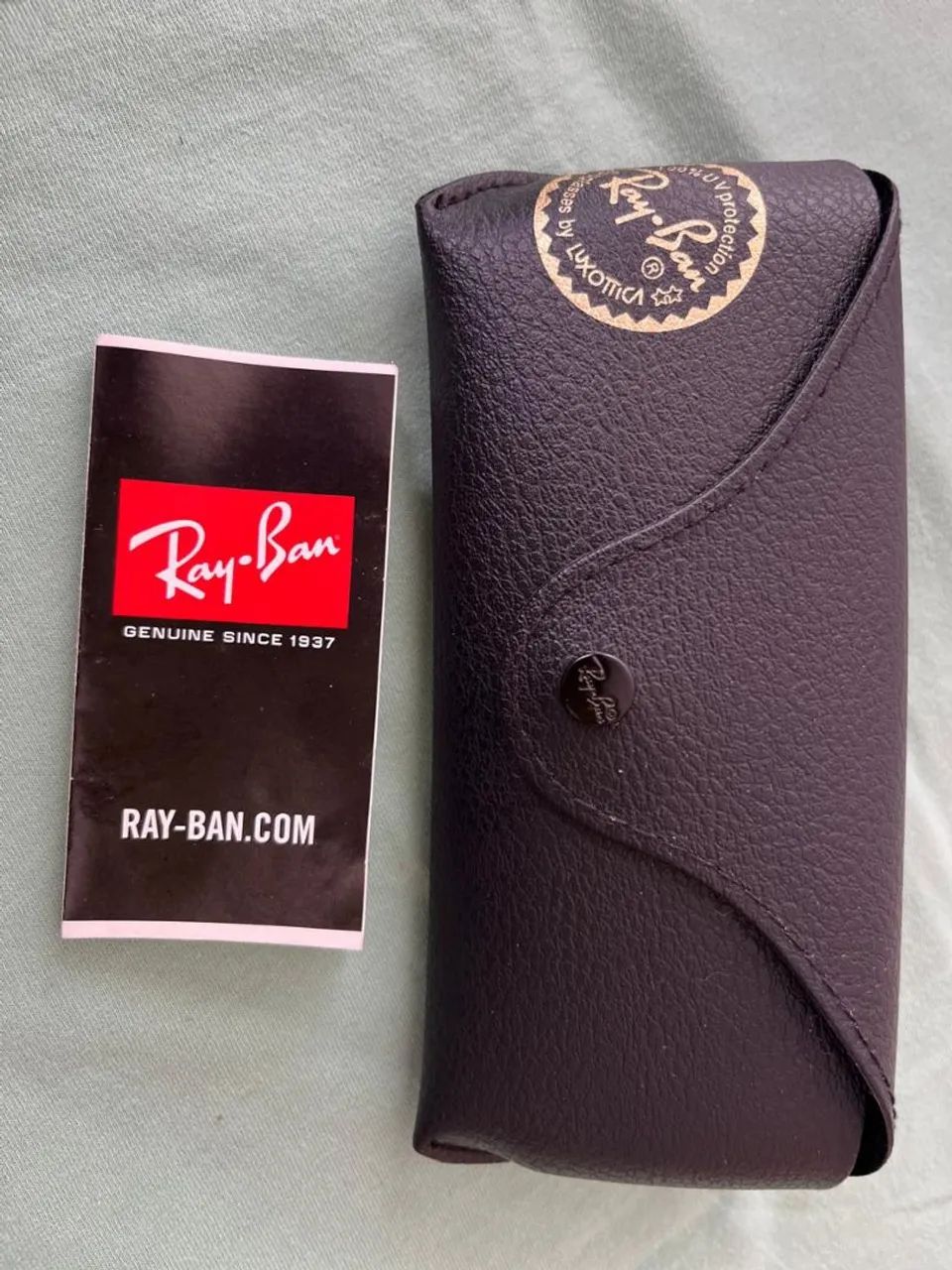Óculos de sol Ray ban RB4253 - Foto 3