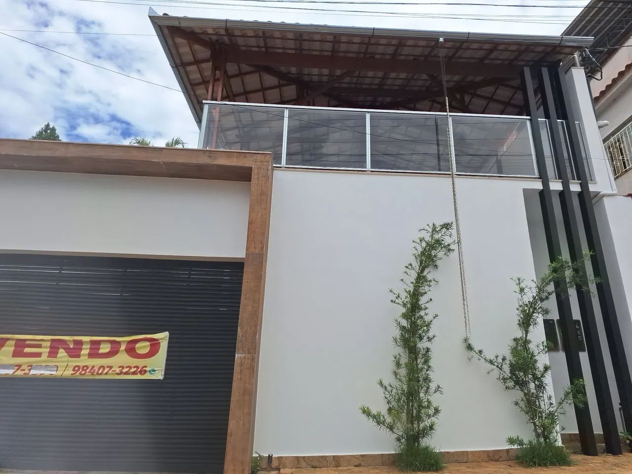 Foto - Ubá - Residencial São José