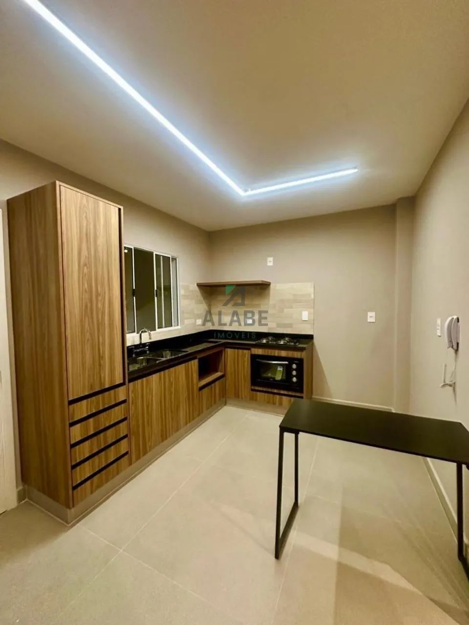 Apartamento na Vila Olímpia com 95m², 3 quartos e 1 vaga, reformado. - Foto 4