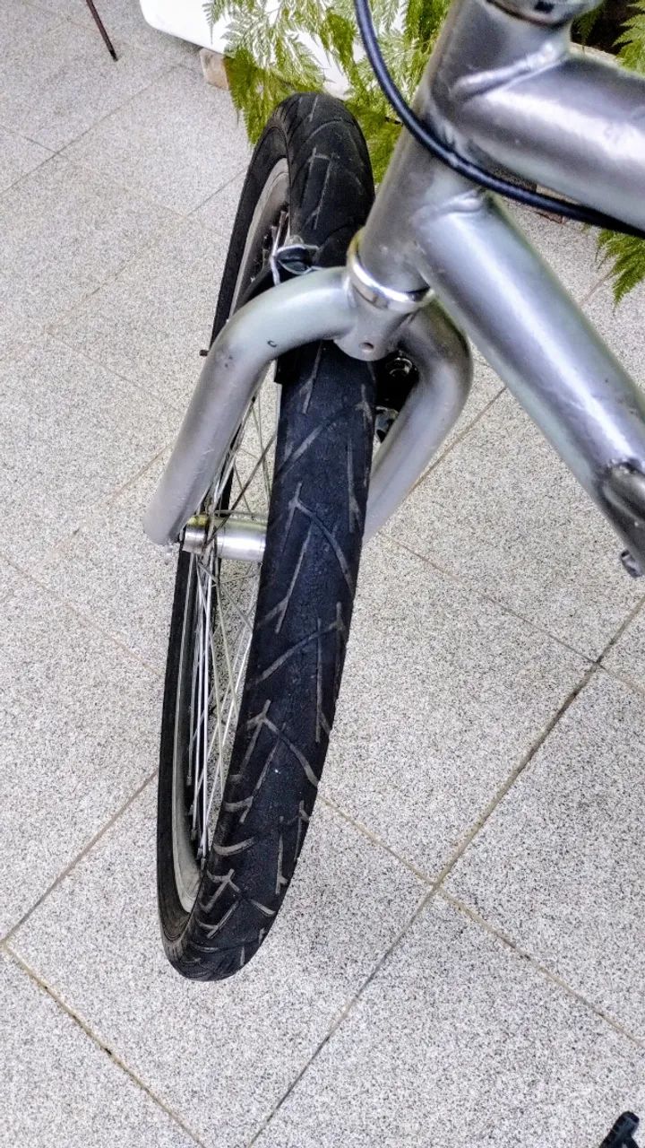 Bicicleta caiçara/masculino  - Foto 4