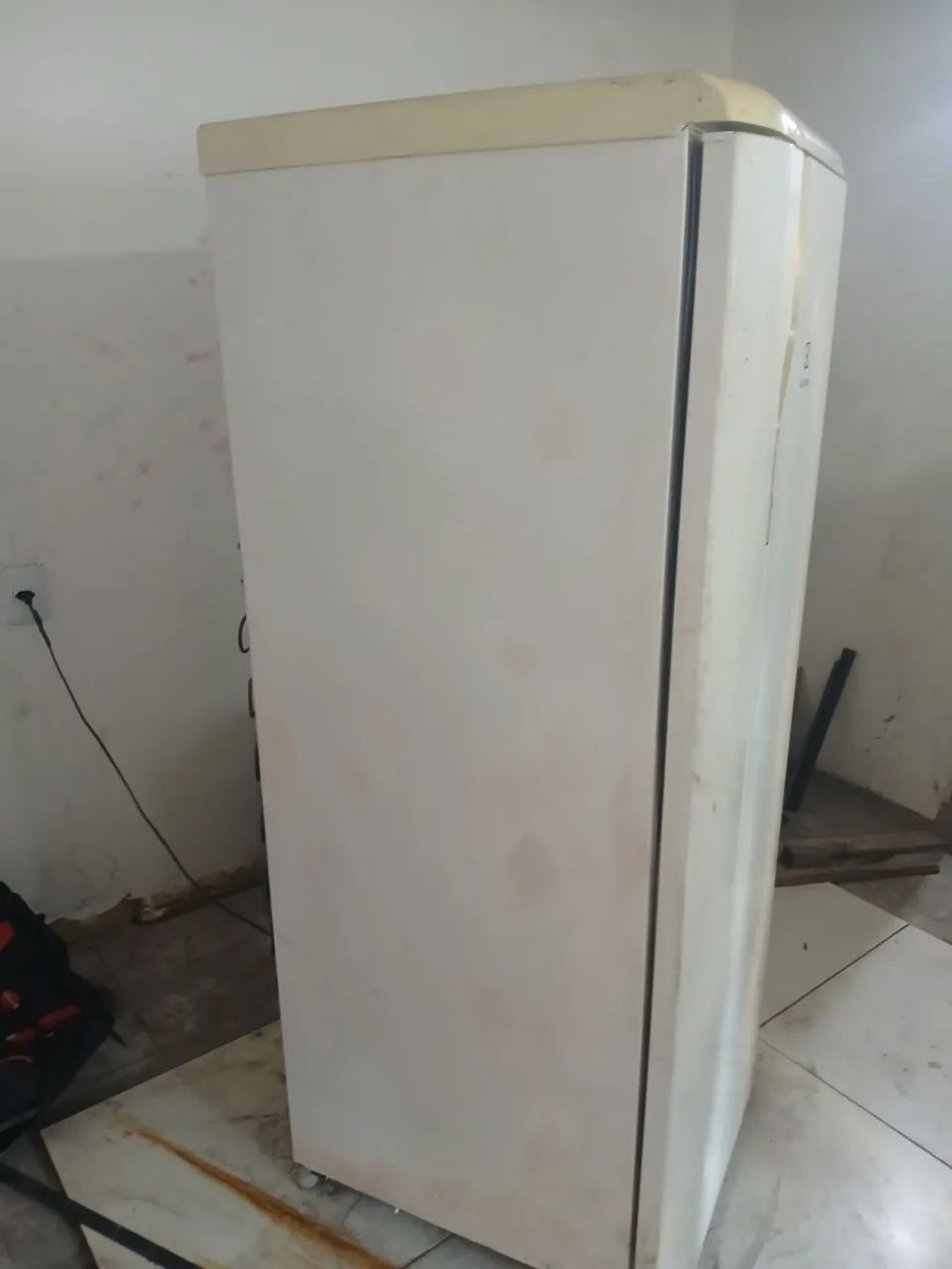 Geladeira Eletrolux - Foto 2