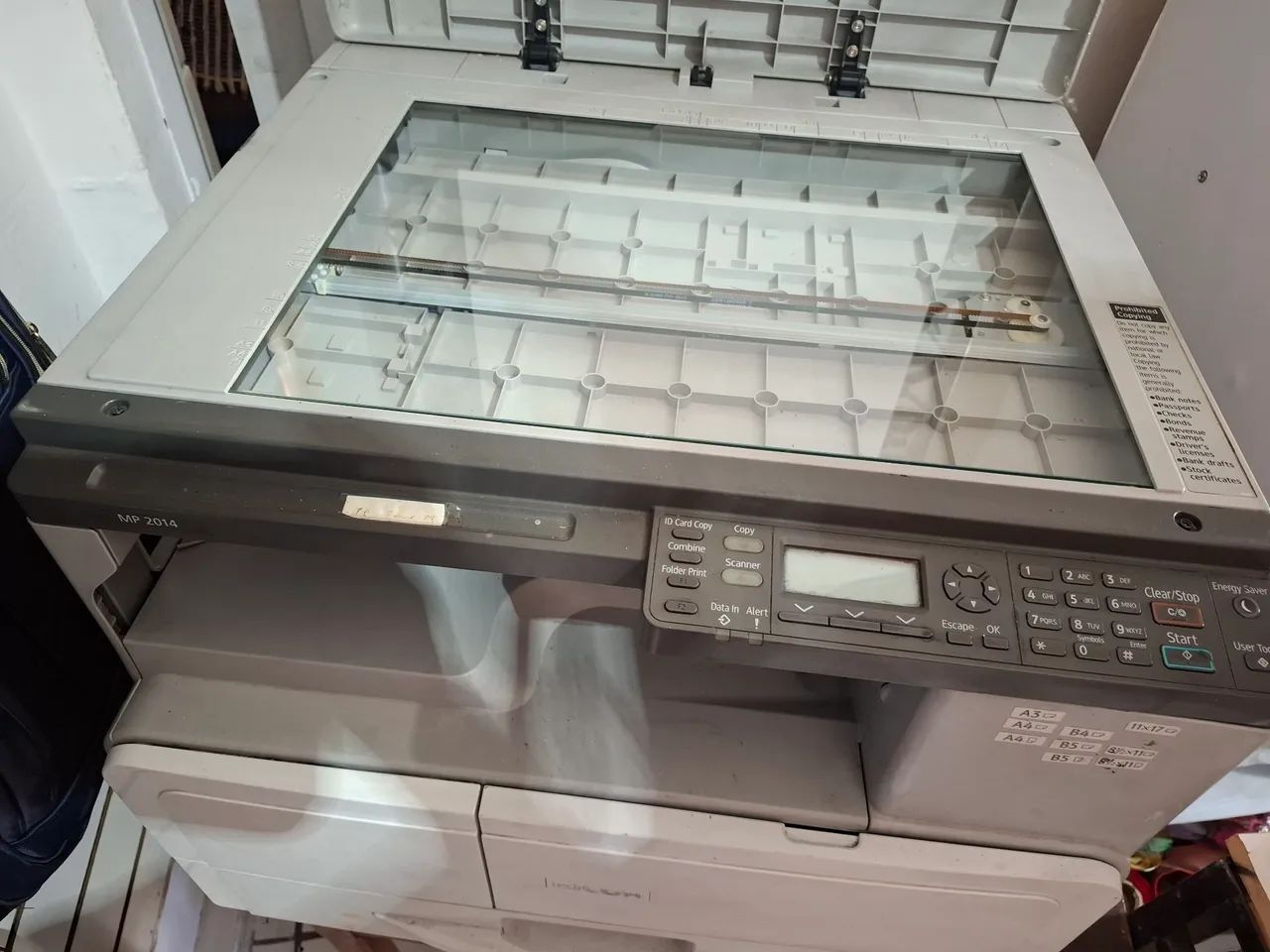 Impressora   - Foto 2