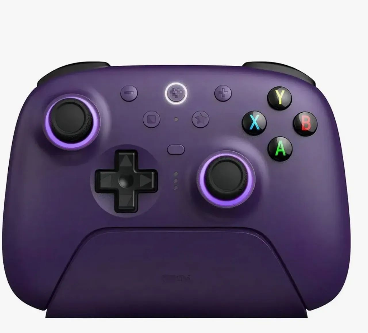 Controle 8 bitdo ultimate - Foto 4
