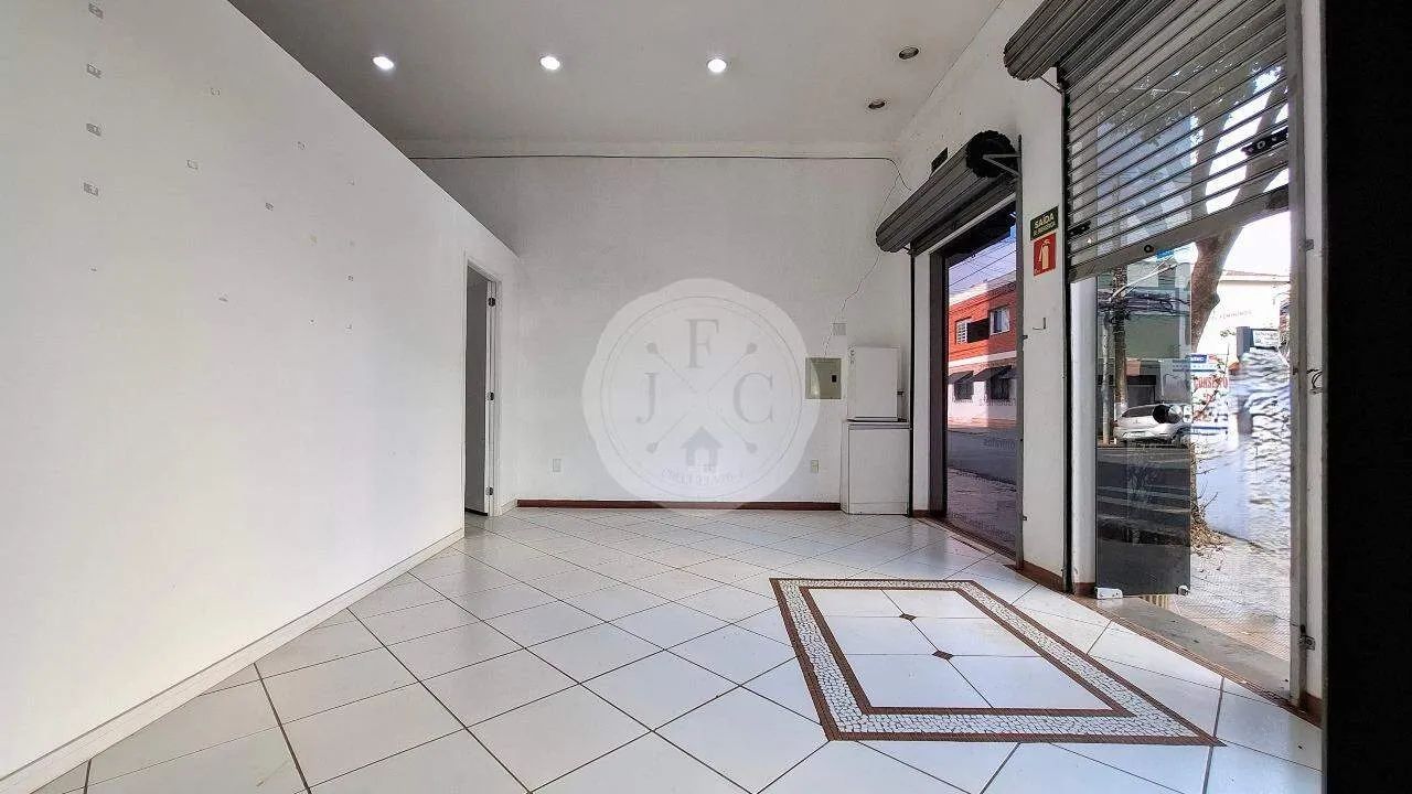 Salão - 79m² - Locação - Centro - Foto 3