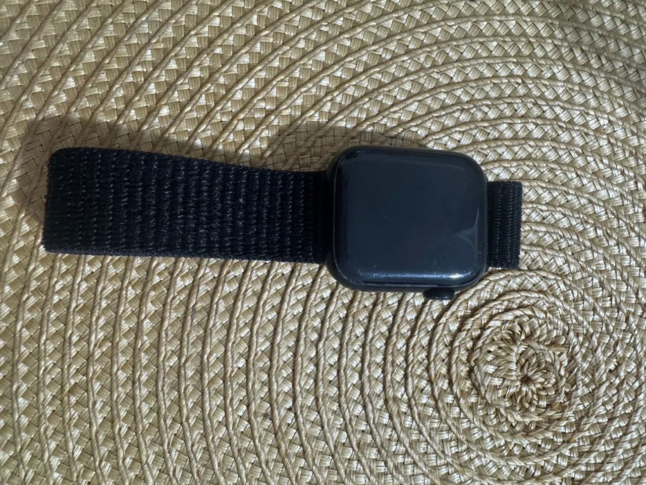 apple watch gps + cellular series 7 - Foto 3