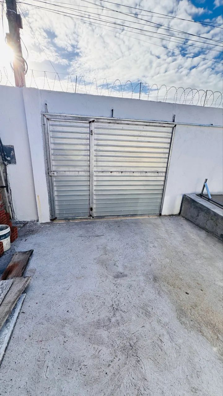 Vendo casa no Imburi 3 - chã do Pilar  - Foto 3