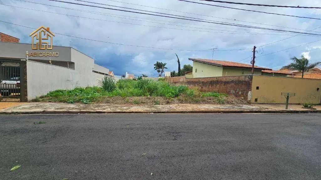 Terreno à venda, 606 m² por R$ 400.000,00 - Parque Residencial Comendador Mancor Daud - Sã