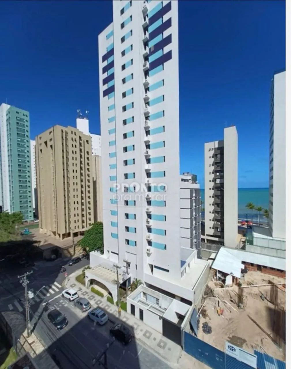 Foto - Recife - Boa Viagem