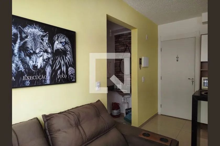 Apartamento à Venda - Tatuapé, 2 Quartos, 34 m2 - Foto 4