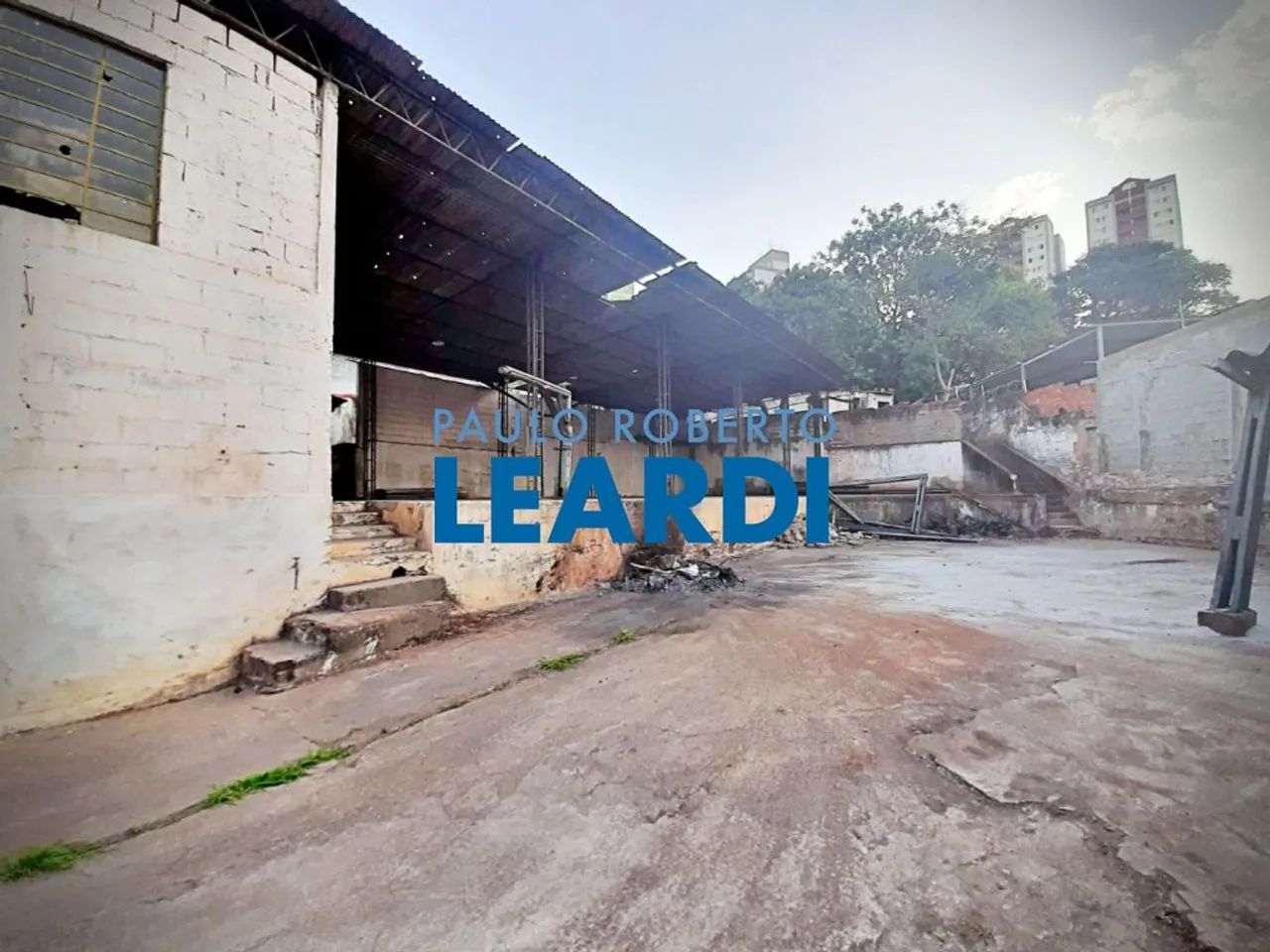 COMERCIAL - JAGUARÉ - SP
