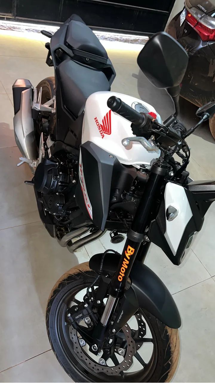 Hornet 500 - Foto 5