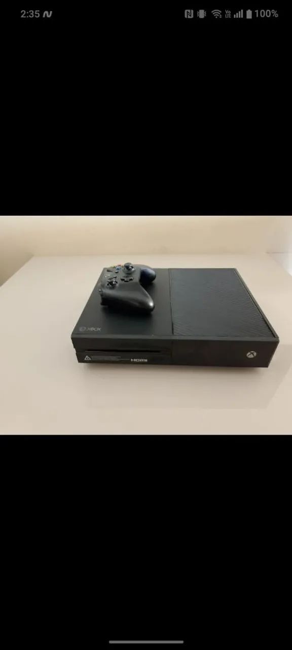 Xbox one (negócio)  - Foto 2