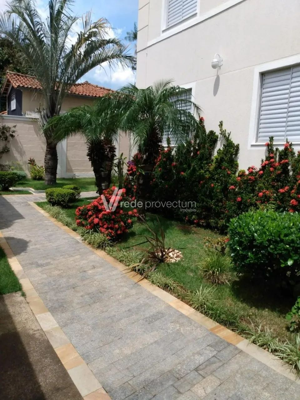 apartamento - Bonfim - Campinas - Foto 3