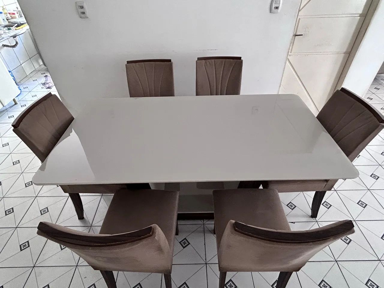 MESA DE JANTAR  - Foto 5