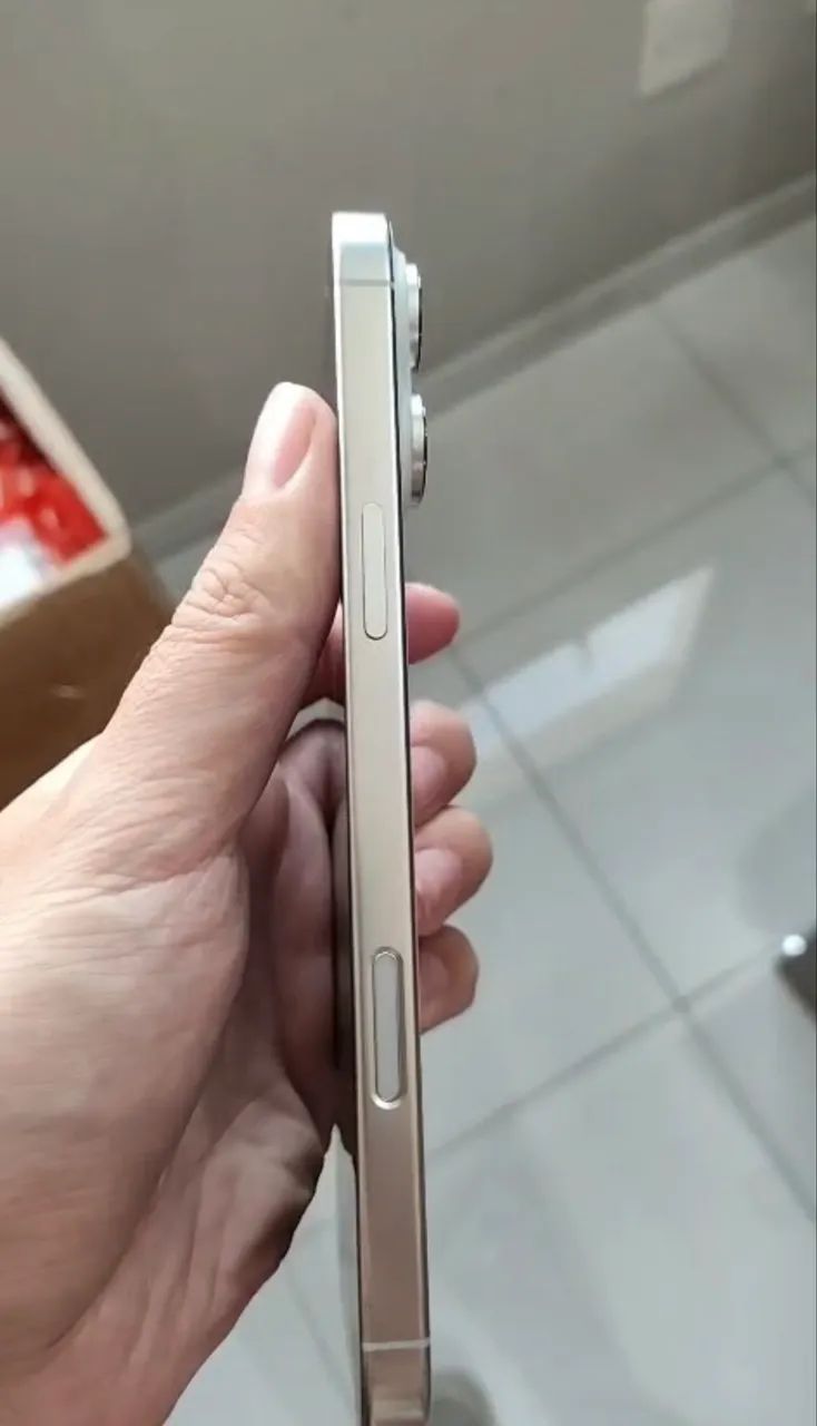 IPHONE 16 PRO MAX 256gb - Foto 3