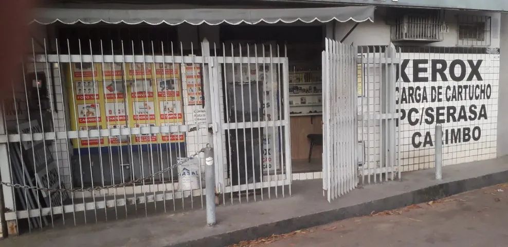 Imóvel Comercial 56.000 (Em Itacaranha - Salvador-Ba)