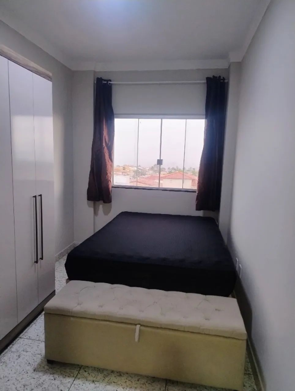 Apartamento 2 Quartos - Rua 5 do Vicente Pires