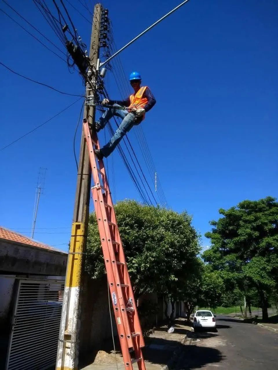 Eletricista  - Foto 4