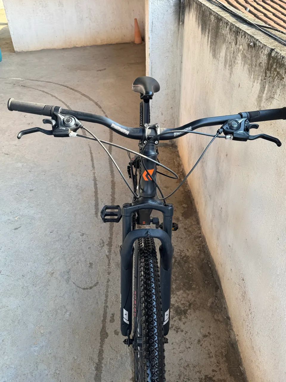 Bicicleta Rava Pressure 21v aro 29 - Foto 3