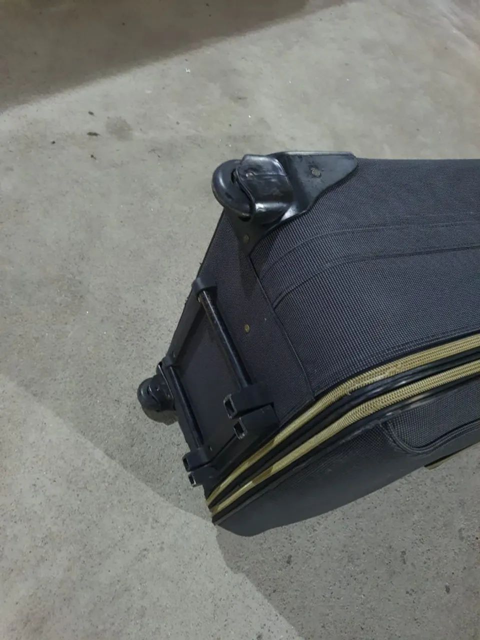 MALA PARA VIAGEM  - Foto 4