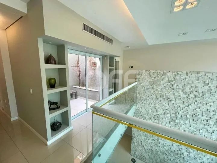 SALA COMERCIAL NO CONDOMÍNIO GREEN OFFICCE EM CAMPINAS - Foto 3