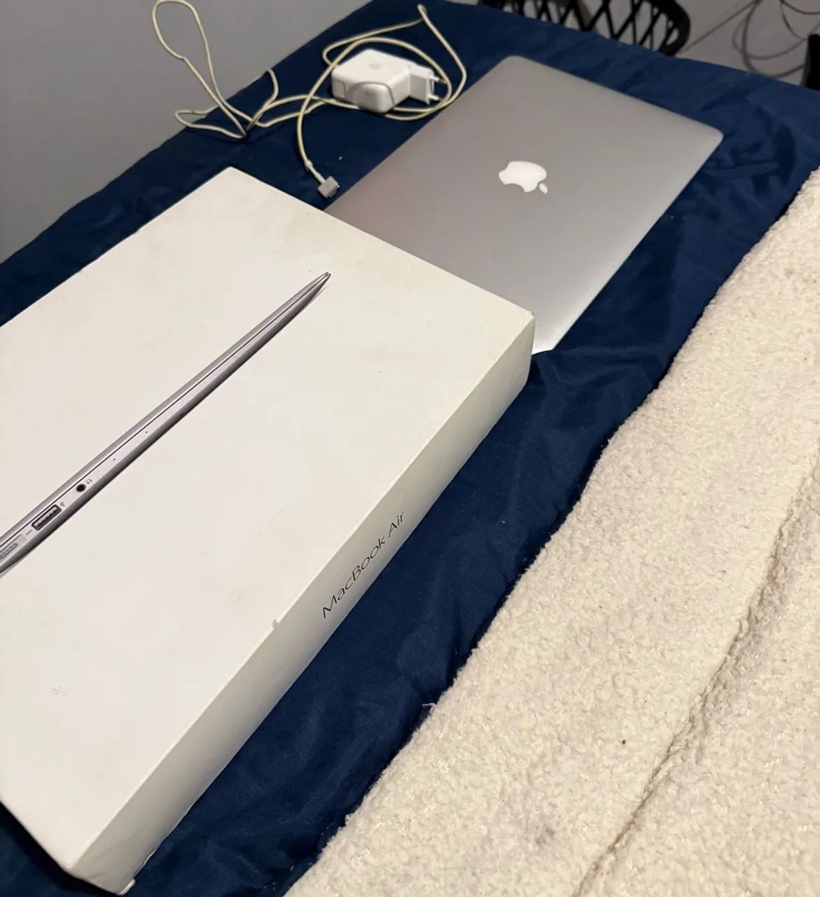 MacBook Air 2015 i5 