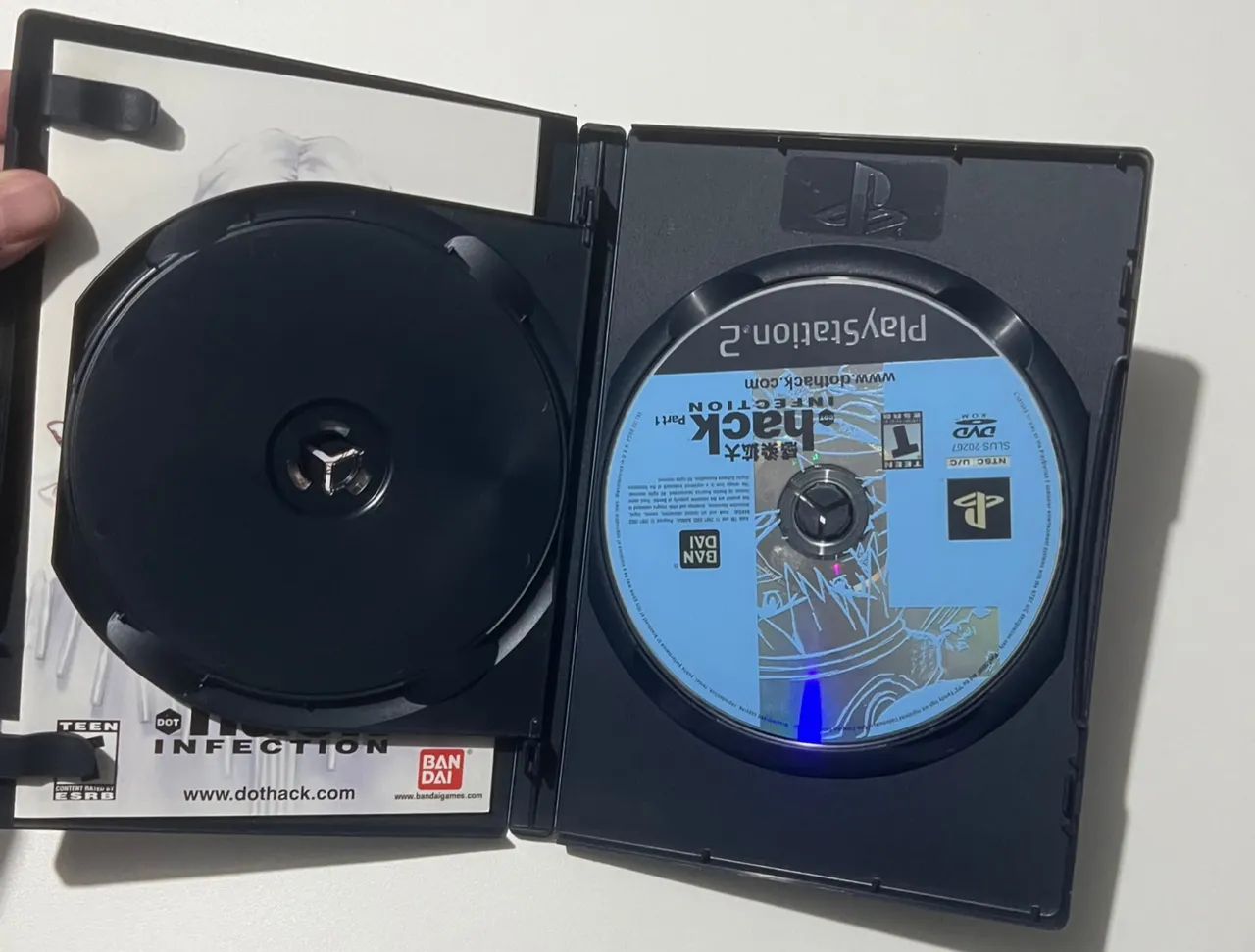 Hack infection ps2 - Foto 3