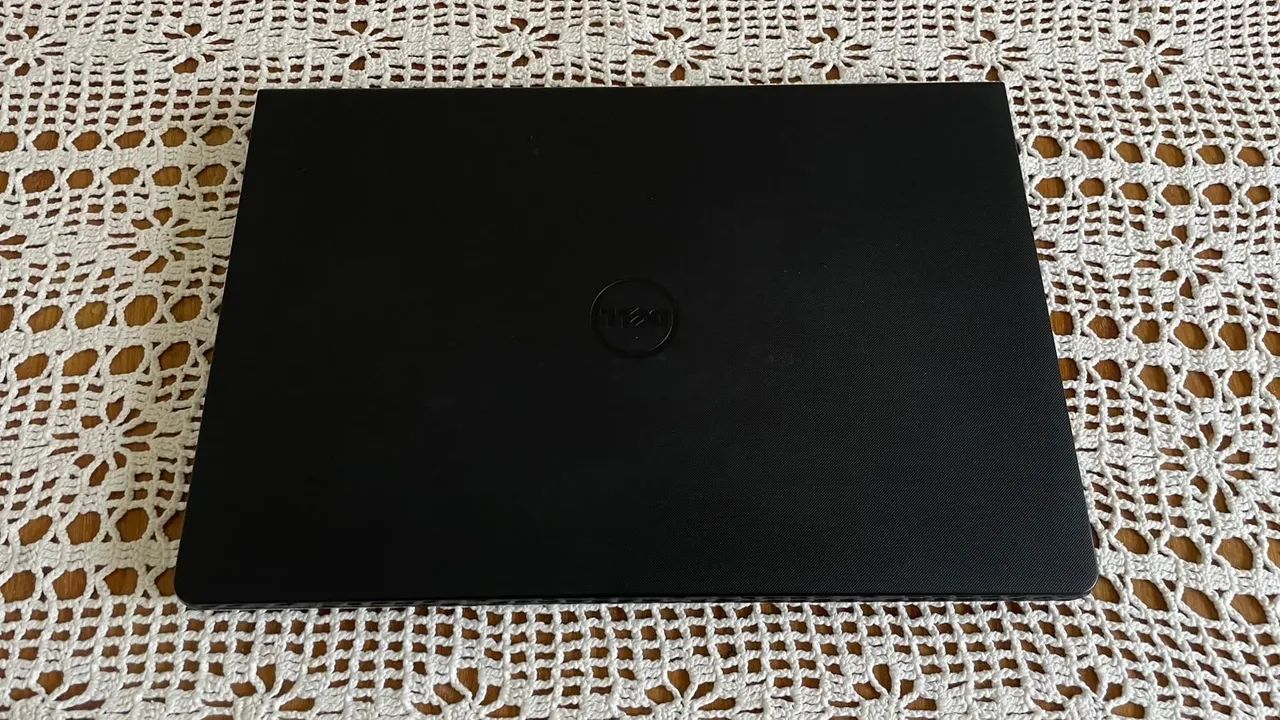 Vendo notebook Dell  - Foto 3