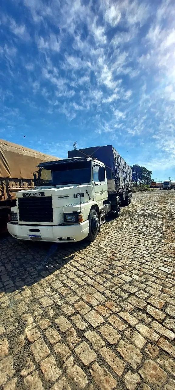 Scania 112 hs - Foto 2