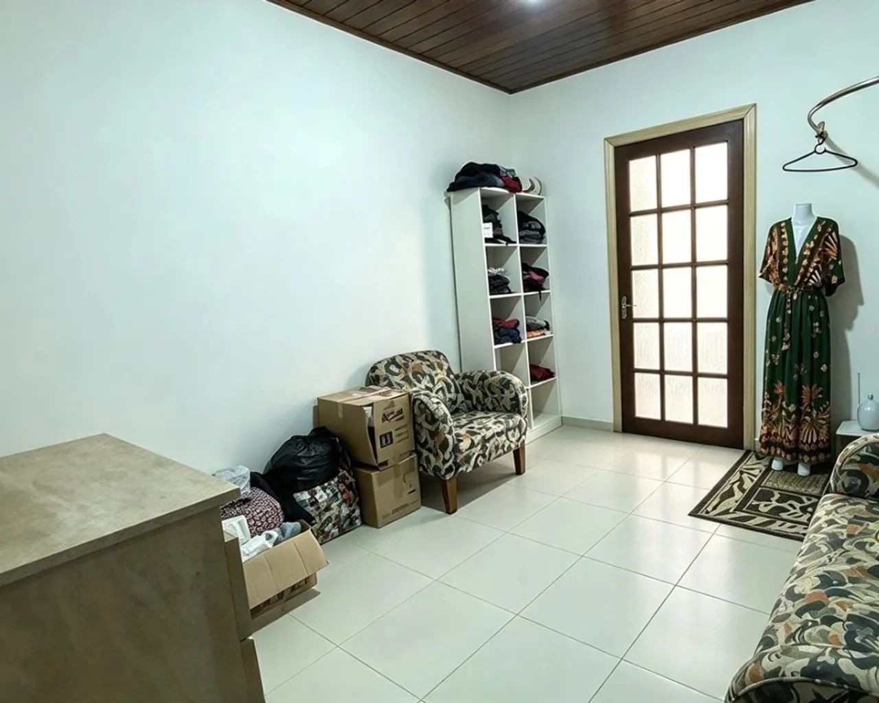 CASA À VENDA EM CASTRO - Foto 3