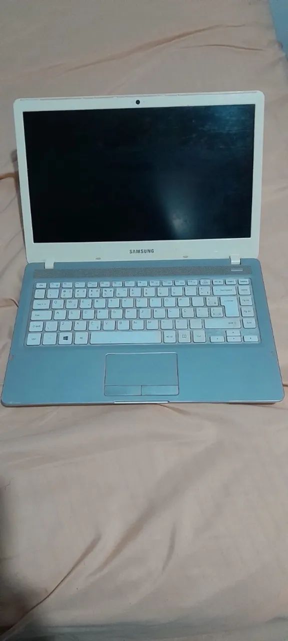 Notebook Samsung Expert